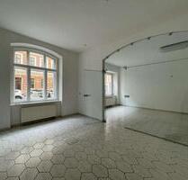 **Gewerberäume in frequenter Kundenfreundlicher Lage in der Innenstadt von Görlitz**