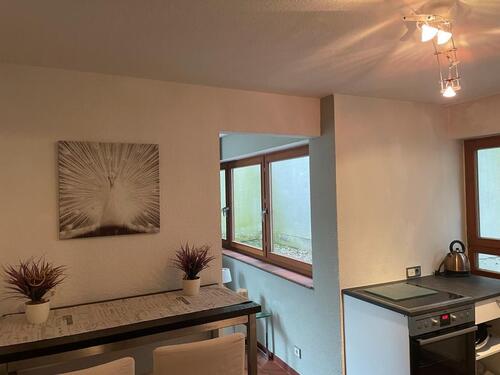 Foto - 1 Zimmer Etagenwohnung in Polch