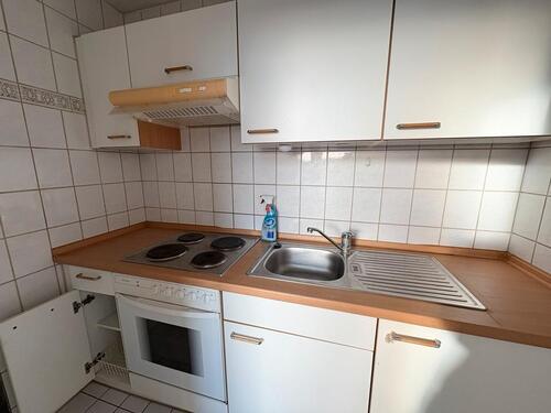 Foto - 2 Zimmer Etagenwohnung zur Miete in Burg