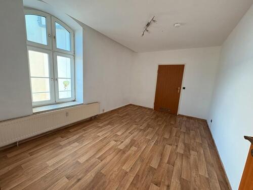 Foto - Etagenwohnung in Burg zur Miete