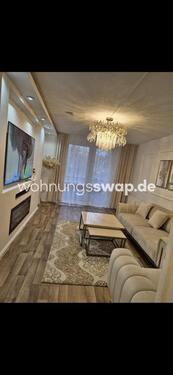 Foto - Wohnungsswap - 3 Zimmer, 75 m² - Koppenstraße, Friedrichshain, Berlin