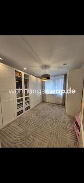 Foto - 3 Zimmer Etagenwohnung zur Miete in Berlin