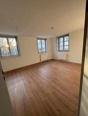 Foto - 4 Zimmer Erdgeschoßwohnung in Appenweier