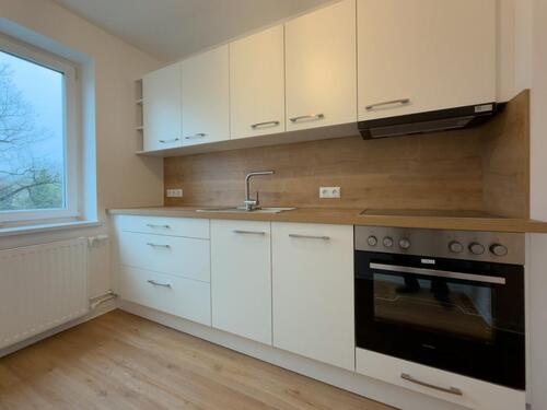 Foto - Helle 3-Raum-Wohnung mit Balkon in der Spremberger Vorstadt