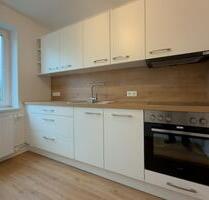 Helle 3-Raum-Wohnung mit Balkon in der Spremberger Vorstadt - Cottbus Brunschwig