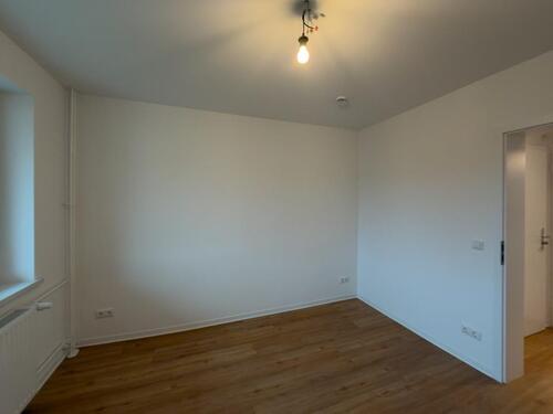 Foto - Etagenwohnung in Cottbus zur Miete