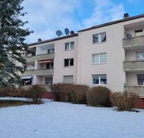 1.110,- € MIETNACHLASS!!! Renovierungsbedürftige 3- Zimmerwohnung mit Balkon in Alsfeld