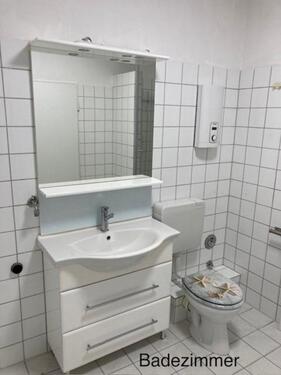 Foto - 3 Zimmer Dachgeschoßwohnung in Glücksburg (Ostsee)