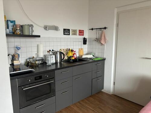 Foto - 2 Zimmer Etagenwohnung in Dresden