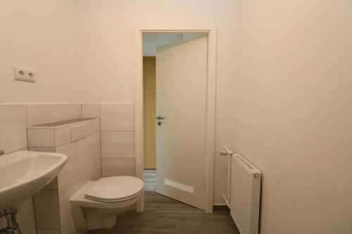 Foto - 2 Zimmer Etagenwohnung in Freiberg