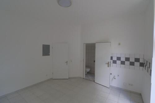 Foto - 2 Zimmer Erdgeschoßwohnung zur Miete in Hagen