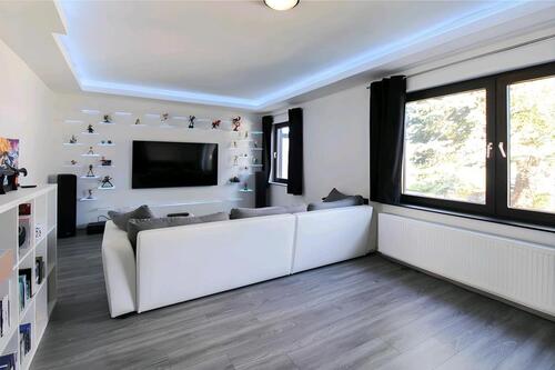 Foto - 10 Zimmer Mehrfamilienhaus, Wohnhaus in Rödinghausen