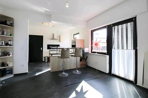 Foto - Mehrfamilienhaus, Wohnhaus in Rödinghausen zum Kaufen