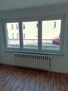 Foto - Etagenwohnung in Wittenberg Lutherstadt zur Miete