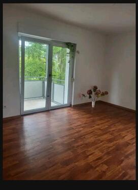 Foto - 3 Zi Wohnung mit 2 Balkone, ein Lebensgefühl – Wohnen im Grünen und dennoch stadtnah