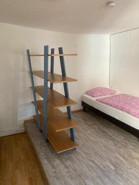 Foto - 3 Zimmer Dachgeschoßwohnung zur Miete in Kirchberg an der Murr