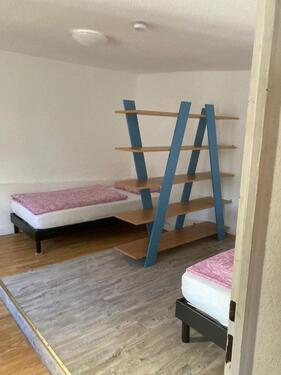 Foto - 3 Zimmer Dachgeschoßwohnung in Kirchberg an der Murr