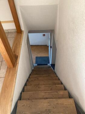 Foto - Dachgeschoßwohnung in Kirchberg an der Murr zur Miete