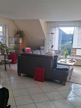 Foto - 3 Zimmer Maisonettenwohnung in Wesel