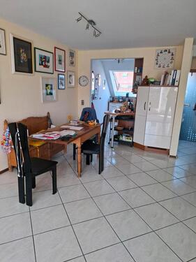 Foto - Maisonettenwohnung in Wesel zum Kaufen