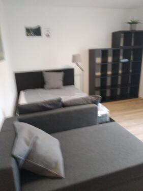 Foto - 1 Zimmer Erdgeschoßwohnung in Regensburg