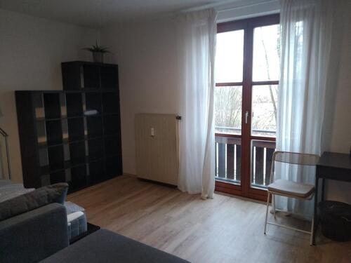 Foto - Erdgeschoßwohnung in Regensburg zur Miete