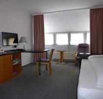 Möblierte 1-Zimmer-Wohnung in Sindelfingen flexibel Mietbar - Böblingen Dagersheim