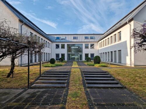 Foto - 8€ nettoqm !! - Büros 20 bis 60 qm inkl. WLAN zzgl. NK-Pauschale