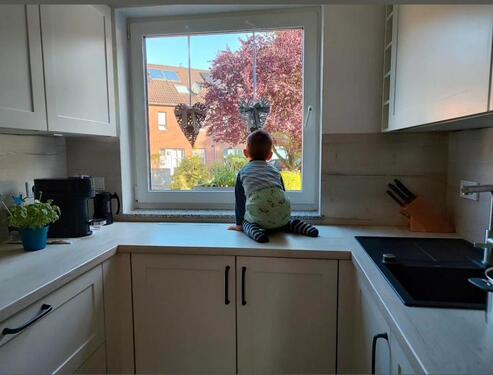 Foto - 6 Zimmer Reihenhaus in Essen