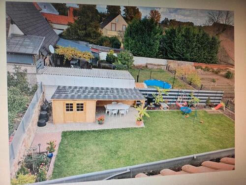 Foto - 3 Zimmer Etagenwohnung in Dannstadt-Schauernheim