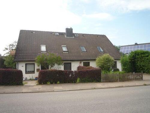 Foto - Doppelhaus in attraktiver Lage von Eutin