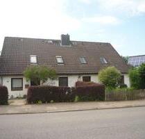 Doppelhaus in attraktiver Lage von Eutin