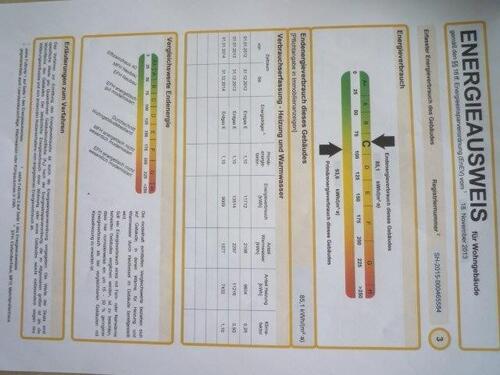 Foto - 12 Zimmer Mehrfamilienhaus, Wohnhaus zum Kaufen in Eutin