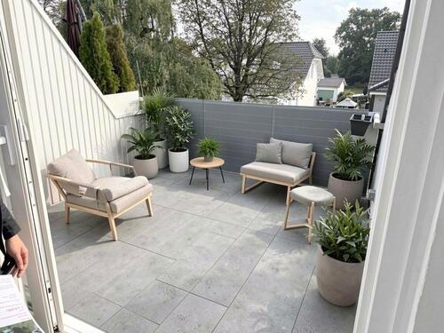 Foto - 3 Zimmer Etagenwohnung in Norderstedt