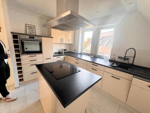 Foto - Etagenwohnung in Norderstedt zur Miete