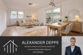 Foto - Moderne Mietwohnung mit Sonnenbalkon in Holzhausen!