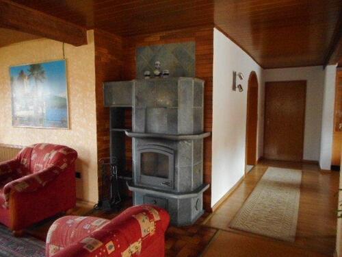 Foto - 6 Zimmer Erdgeschoßwohnung zur Miete in Rödelsee