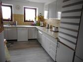 Foto - 6 Zimmer Erdgeschoßwohnung in Rödelsee