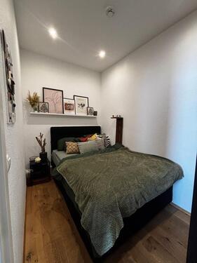 Foto - 1.5 Zimmer Etagenwohnung zur Miete in Koblenz