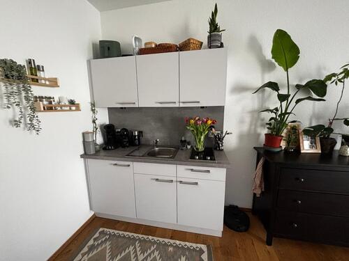 Foto - 1.5 Zimmer Etagenwohnung in Koblenz