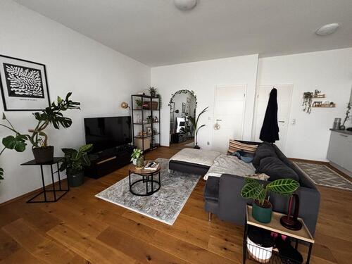 Foto - Etagenwohnung in Koblenz zur Miete