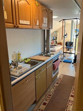 Foto - 1 zimmer wohnung - 375,00&nbsp;EUR Kaltmiete, ca.&nbsp; 44,00&nbsp;m&sup2;