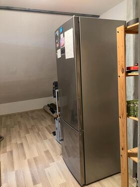 Foto - 1 Zimmer Dachgeschoßwohnung zur Miete in Arnstein