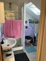 Foto - Dachgeschoßwohnung in Arnstein zur Miete