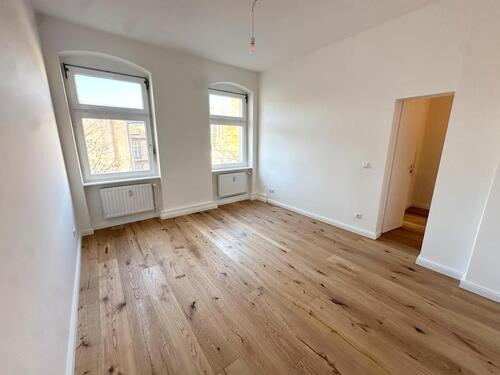 Foto - Etagenwohnung in Berlin zum Kaufen