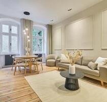 Eigentumswohnung mitten im Bergmannkiez - Berlin Friedrichshain-Kreuzberg