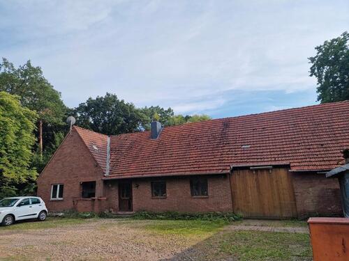 Foto - Resthof Bauernhaus - 170.000,00&nbsp;EUR Kaufpreis, ca.&nbsp; 130,00&nbsp;m&sup2;