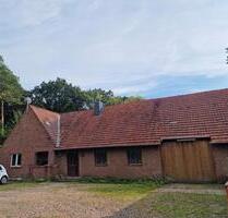 Resthof Bauernhaus - 170.000,00&nbsp;EUR Kaufpreis, ca.&nbsp; 130,00&nbsp;m&sup2; in Petershagen (PLZ: 32469)