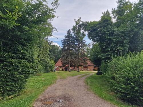 Foto - 5 Zimmer Bauernhaus, Landhaus in Petershagen