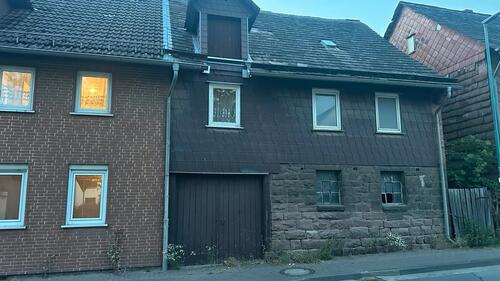 Foto - 13 Zimmer Einfamilienhaus zum Kaufen in Stadtoldendorf